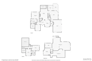 11 Regatta Bay Ct, Lake Saint Louis, MO 63367 - Photo 80