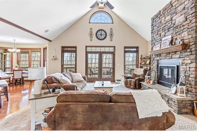 414 Silver Creek Road, Farmington, MO 63640 - Photo 36