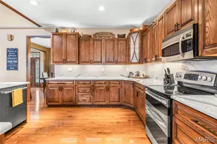 414 Silver Creek Rd, Farmington, MO 63640 - Photo 46