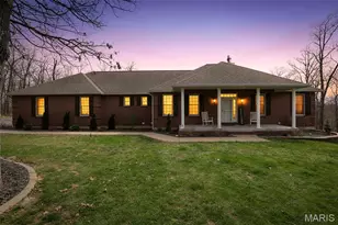414 Silver Creek Rd, Farmington, MO 63640 - Photo 4