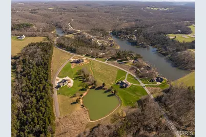 2694 Klor Lane, Innsbrook, MO 63390 - Photo 2