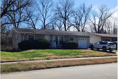 940 Rogers Lane, Florissant, MO 63033 - Photo 6