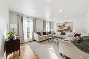 1323 Woodpath Dr, Florissant, MO 63031 - Photo 6