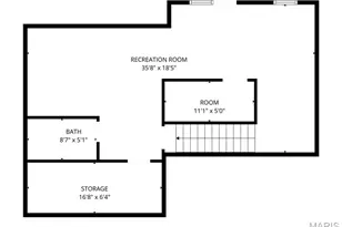 2353 Banon Dr, Saint Charles, MO 63301 - Photo 46