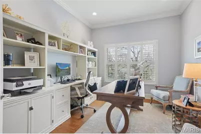 9 Graybridge Drive, Ladue, MO 63124 - Photo 22