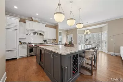 9 Graybridge Drive, Ladue, MO 63124 - Photo 18