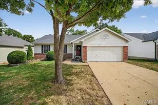 132 Hunters Green Ln, Eureka, MO 63025 - Photo 4