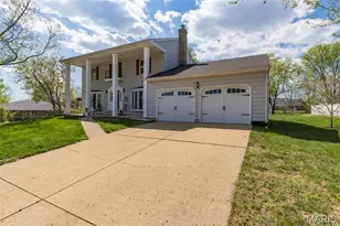 447 Redwood Dr, Farmington, MO 63640 - Photo 2