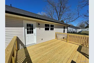 408 Tyler Street, East Prairie, MO 63845 - Photo 16