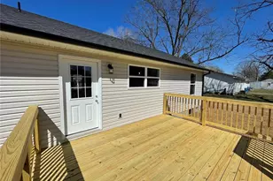 408 Tyler St, East Prairie, MO 63845 - Photo 16