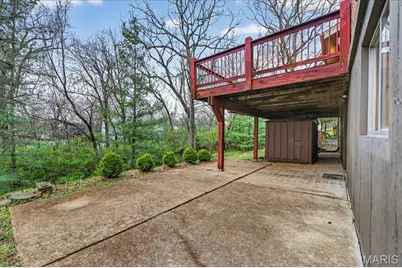 7127 Honey Lane, Saint Louis, MO 63129 - Photo 32