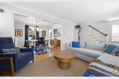 7049 Pershing Avenue, University City, MO 63130 - Photo 10