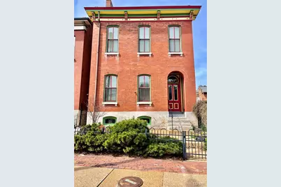 2613 S 11th Street, Saint Louis, MO 63118 - Photo 1