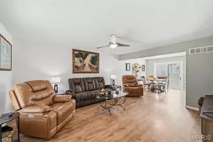 58 Lauer Ct, Wentzville, MO 63385 - Photo 8