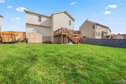58 Lauer Court, Wentzville, MO 63385 - Photo 42