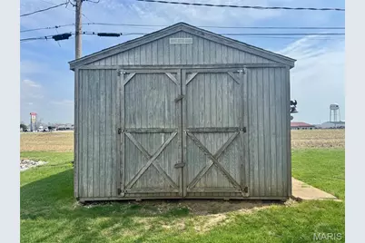 1213 Martha Street, Palmyra, MO 63461 - Photo 18