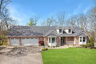 9463 Easy St, Hillsboro, MO 63050 - Photo 1