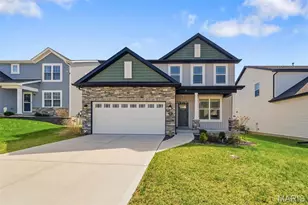 106 Sommerset Ct, Lake Saint Louis, MO 63367 - Photo 1