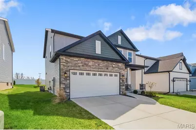 106 Sommerset Court, Lake Saint Louis, MO 63367 - Photo 2