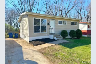 4005 Cranberry Lane, Saint Louis, MO 63121 - Photo 1