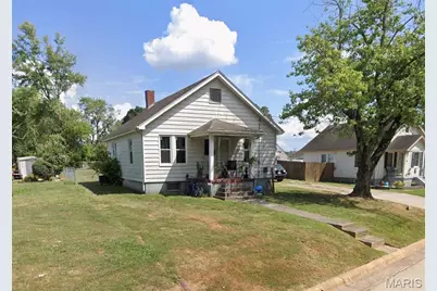 612 Colorado Street, Jackson, MO 63755 - Photo 1