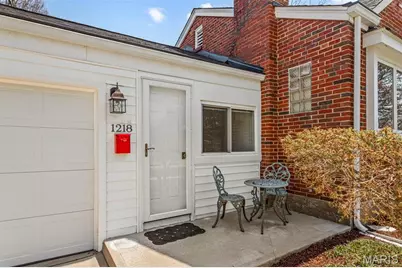 1218 Culverhill Drive, Webster Groves, MO 63119 - Photo 6