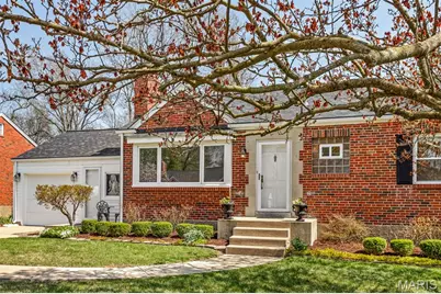 1218 Culverhill Drive, Webster Groves, MO 63119 - Photo 2