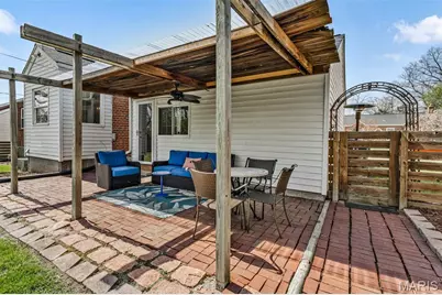 1218 Culverhill Drive, Webster Groves, MO 63119 - Photo 46