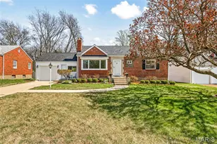 1218 Culverhill Dr, Webster Groves, MO 63119 - Photo 1