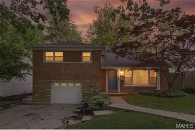 7509 Gannon Avenue, University City, MO 63130 - Photo 32