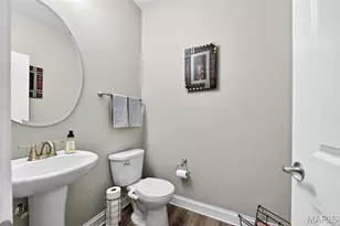 2648 Preston Woods Trail, Lake Saint Louis, MO 63367 - Photo 8