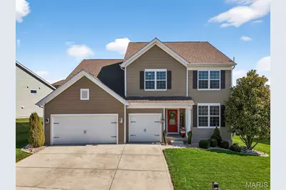 2648 Preston Woods Trail, Lake Saint Louis, MO 63367 - Photo 60