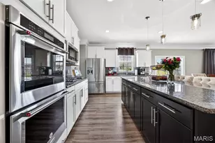 2648 Preston Woods Trail, Lake Saint Louis, MO 63367 - Photo 18