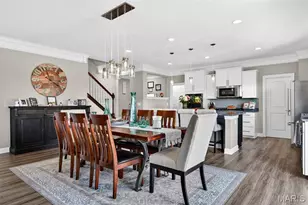 2648 Preston Woods Trail, Lake Saint Louis, MO 63367 - Photo 12