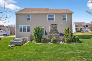 2648 Preston Woods Trail, Lake Saint Louis, MO 63367 - Photo 56