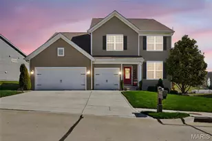 2648 Preston Woods Trail, Lake Saint Louis, MO 63367 - Photo 2