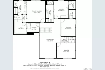 2648 Preston Woods Trail, Lake Saint Louis, MO 63367 - Photo 82
