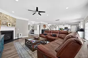 2648 Preston Woods Trail, Lake Saint Louis, MO 63367 - Photo 10