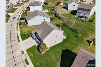 2648 Preston Woods Trail, Lake Saint Louis, MO 63367 - Photo 62