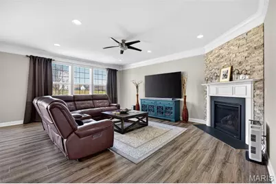 2648 Preston Woods Trail, Lake Saint Louis, MO 63367 - Photo 8