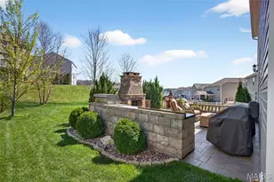 2648 Preston Woods Trail, Lake Saint Louis, MO 63367 - Photo 56