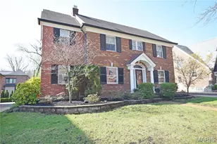 7424 Buckingham Dr, Clayton, MO 63105 - Photo 1