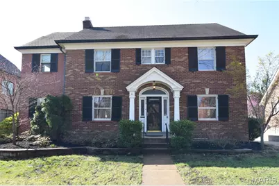 7424 Buckingham Drive, Clayton, MO 63105 - Photo 1