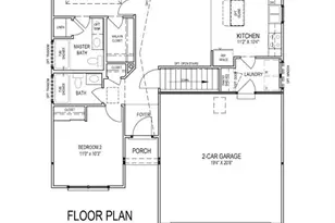 396 Cumberland Ct, Truesdale, MO 63380 - Photo 2