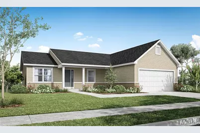 380 Cumberland Court, Truesdale, MO 63380 - Photo 1