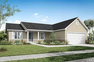 380 Cumberland Ct, Truesdale, MO 63380 - Photo 1