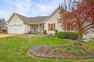 1800 Cairo Dr, Festus, MO 63028 - Photo 4