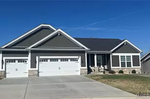 155 Pellins Ct, Washington, MO 63090 - Photo 1