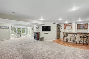 210 Prairie Lake Dr, Wentzville, MO 63385 - Photo 32