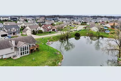210 Prairie Lake Drive, Wentzville, MO 63385 - Photo 2